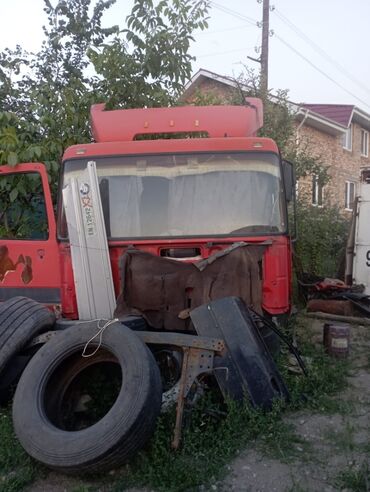 купить фронтальный погрузчик бу: Грузовик, Mercedes-Benz, Стандарт, Б/у