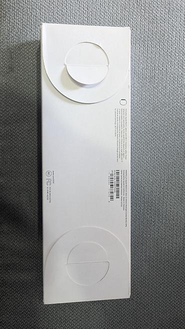 Apple Watch: Apple Watch SE (2‑го поколения), GPS, 44 мм. - Корпус: алюминий, цвет — 2
