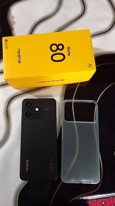 poco x7 pro 12 256: Realme 64 GB, rəng - Qara, İki sim kartlı — 2