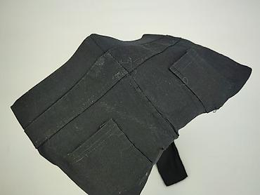 getry jeansowe: Legginsy Eleganckie damskie, rozmiar S — 4