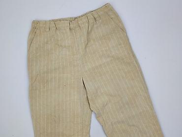 znajdź mi wymiary: Denim Co, Spodnie materiałowe damskie, rozmiar M — 1