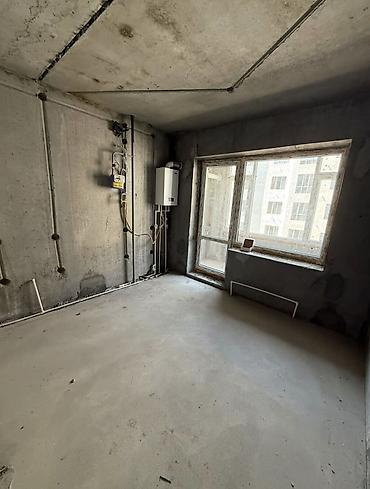1: Сдан, 107 серия, 2 комнаты, 76 м² — 9