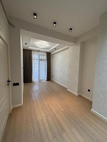 orbita mtk: 3 otaqlı, Yeni tikili, m. Qara Qarayev, 62 kv. m — 1