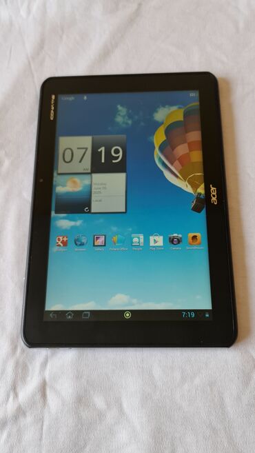 Tableti: TABLET KAO NOV,SVE RADI VELIKI 10 INCA — 5