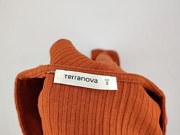 solar spodnice: Terranova, Sukienka damska, rozmiar S — 4