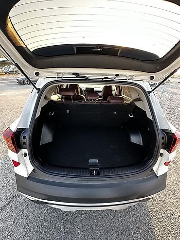 crv 2: Kia Seltos: 2020 г., 1.6 л, Робот, Бензин, Кроссовер — 6