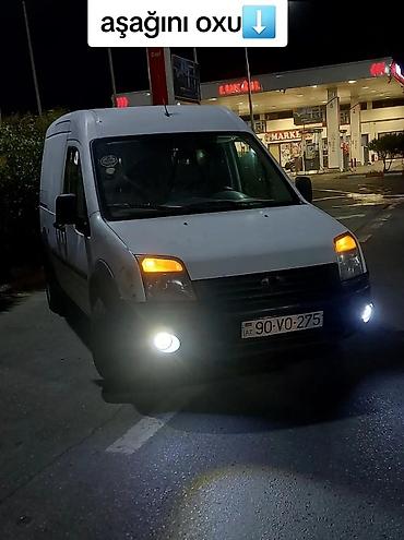 teker 18 type 1 per page 40: Ford Transit: 1.8 l | 2013 il 364188 km Mikroavtobus — 1