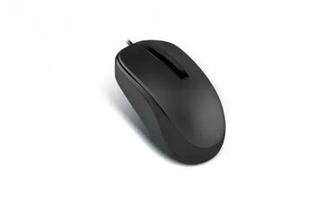 rotirajuci figaro za kosu: Brand: GENIUS |x|x Model: Miš USB Genius DX-120 Black |x|x Price: 410
