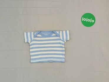 T-shirts and Blouses: T-shirt, Newborn baby, condition - Good