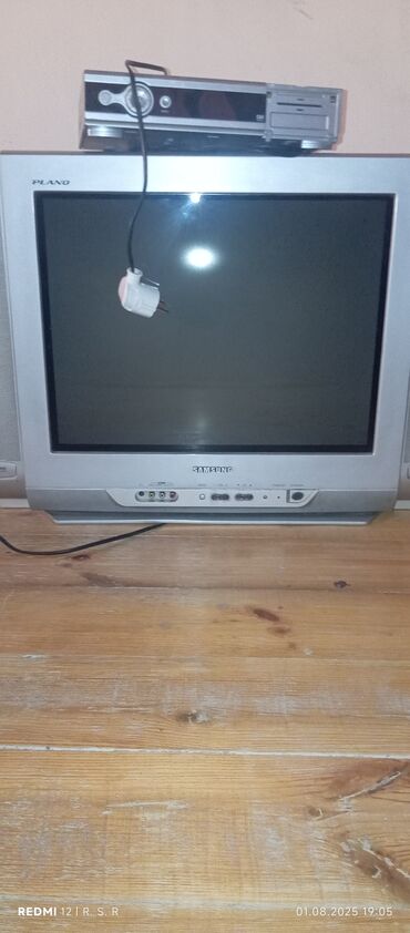 Çəngəllər: Televizor Samsung 54"