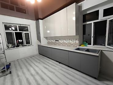 Изготовление корпусной мебели под заказ по вашим размерам и запросам lalafo.kg да — 3 Изготовление корпусной мебели под заказ по вашим размерам и запросам — 3