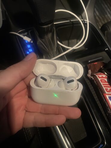 соковыжималка бу: Air pods pro Оригинал в отличном состоянии Б/У А2190 модель Срочно