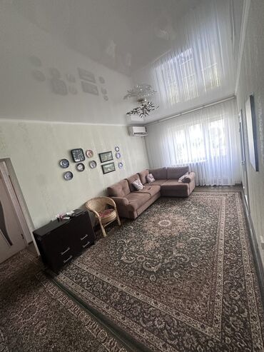 дом на иссык куле купить: 3 бөлмө, 56 кв. м, Жеке план, 5 кабат, Евроремонт