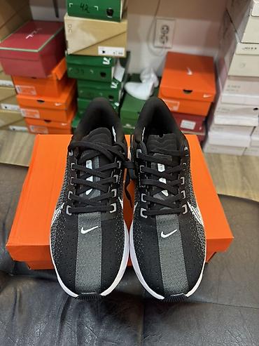 nike zoom fly: Мужские кроссовки, 44, Nike, Новый, цвет - Черный, Самовывоз — 5