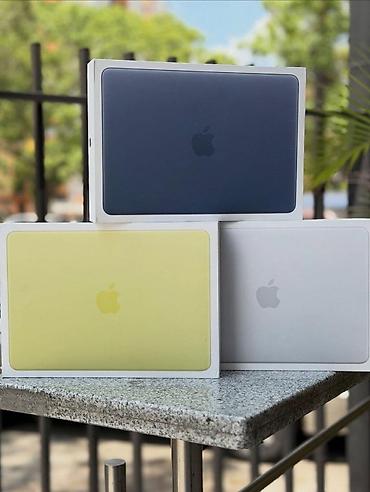 macbook pro 14: Apple Macbook 13-inch Neo 8/256GB 🍏 Apple MacBook Air M2 8GB / 256GB — 1