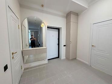 48: 2 комнаты, 48 м², Асанбай мкр Элитка, 10 этаж, Дизайнерский ремонт — 4