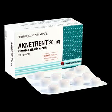 30 день ночь капсулы побочные эффекты: Aknetrent 20 mg — мягкие желатиновые капсулы изотретиноина. - Форма