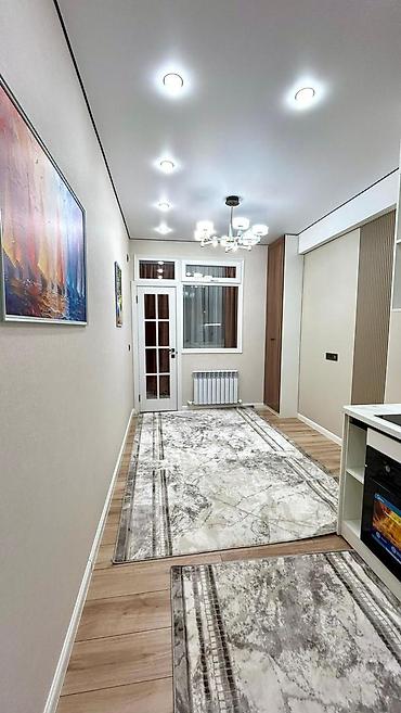 Продажа квартир: 2 комнаты, 52 м², Элитка, 11 этаж — 19