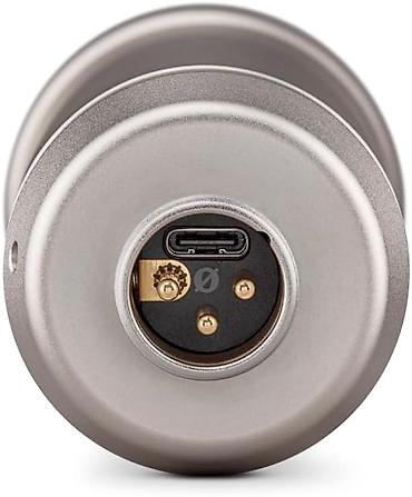 karoki mikrafon: RØDE NT1 5th Generation – studiya səviyyəli kondensator mikrofonu — 3