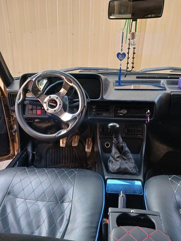 Tofas: Tofas : 1.5 l | 2002 il 88879 km Hetçbek — 2