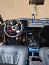 Tofas: Tofas : 1.5 l | 2002 il 88879 km Hetçbek — 12