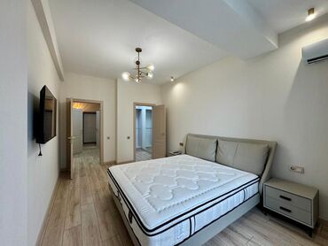 Продажа квартир: 3 комнаты, 80 м², Элитка, 7 этаж, Дизайнерский ремонт — 14