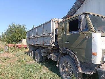 daf даф: Заказать Камаз, Доставка щебня, угля, песка, чернозема, отсев, 8850 тонн — 3