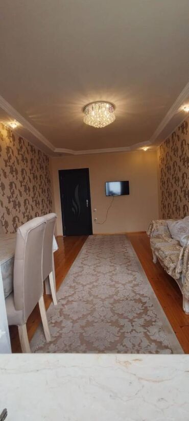 Uzunmüddətli kirayə mənzillər: Sabunçu rayonu Bakıxanov(Razin) qəsəbəsi,Akkord yaşayış — 3