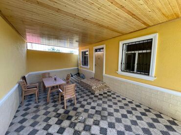 Uzunmüddətli kirayə evlər: 150 kv. m, 3 otaqlı — 6