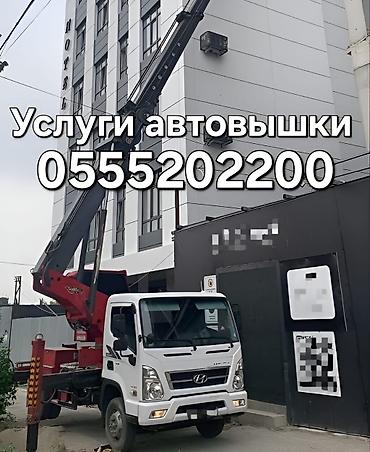 Стрела 32 м, 300 т