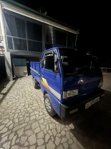 шины бишкек дордой цены: Легкий грузовик, Daewoo, Стандарт