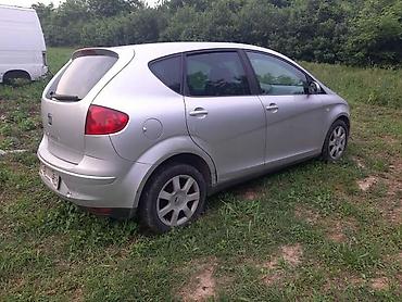 mere odzaci: SEAT ALTEA - KOMPLETAN AUTO U DELOVIMA | sve vrste delova za seat — 3