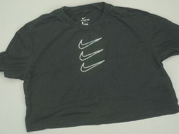 nike nocta t shirty: Nike, M, stan - Dobry