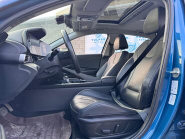 Hyundai: Hyundai Elantra: 2021 г., 1.5 л, Автомат, Бензин, Седан — 9