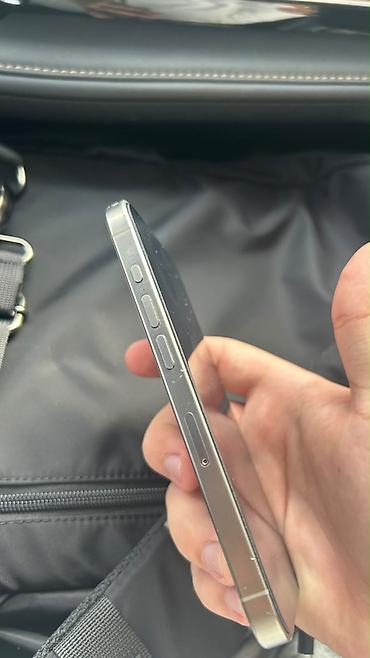 14 pro case: IPhone 14 Pro, 128 GB, Gümüşü, Face ID — 3