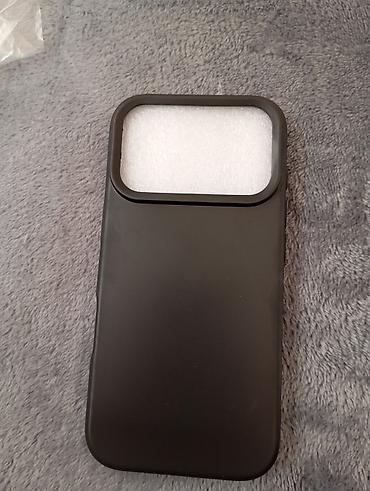 Maske i futrole za telefone: Maske za iphon i samsung cene od 200-600d — 4