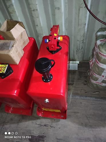 Другие детали КПП и трансмиссии: Нш,гидрофикация,гидравлика,насос,ком,вом,есть всё,а если нет через — 19