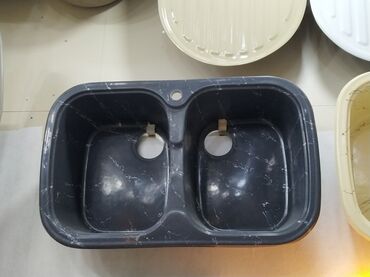 поддон для душа в баку: Кухонная мойка