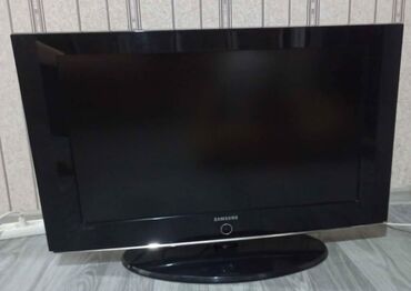 телевизор самсунг: Б/у Телевизор Samsung 40"