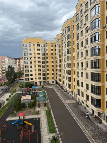 Продажа квартир: 2 комнаты, 50 м², Элитка, 8 этаж, Дизайнерский ремонт