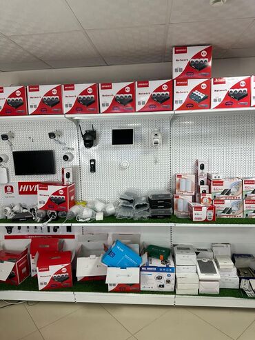 Видеонаблюдение, охрана: Системы видеонаблюдения | Квартиры, Дома, Нежилые помещения | Настройка, Демонтаж, Подключение — 25