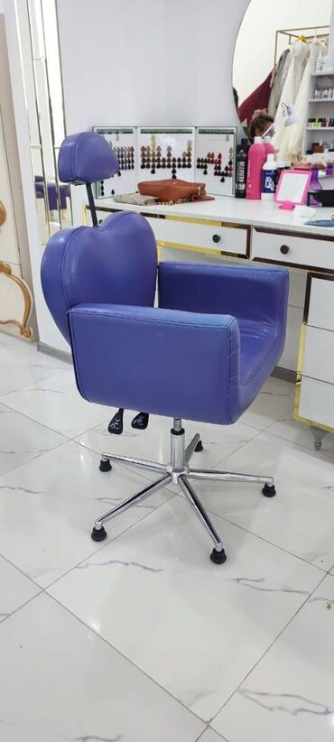 Tofas: Pedikur desti sac moykasi uz qas almaq ucun stul satilir pedikur desti