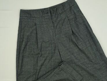 Material trousers for women, Zara, size L (EU 40)