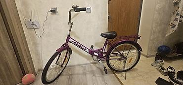 isma bikes: Şəhər gəzintiləri üçün rahat kruizer tipli velosiped - Brend: iSMA — 5