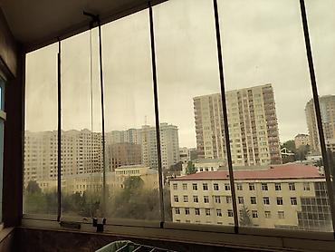 ремонт крыши балкона: Təcili! Real qiymətindən bir neçə dəfə ucuz Cambalkon (11 kv.m) — 1