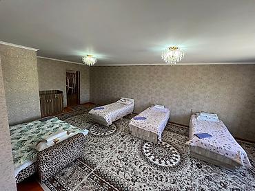 Иссык-Куль 2026: Койко-место, Olzho Hostel Каракол — 2