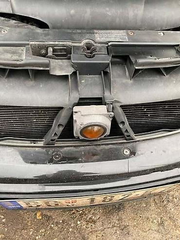 ford: PHAETON KOMPRESOR KLIME ZA VOLKSWAGEN PHAETON | Polovni Delovi za — 1