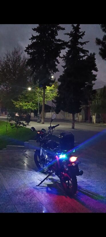 авто дешево купить: Tufan - M50, 80 sm3, 2023 il, 10000 km