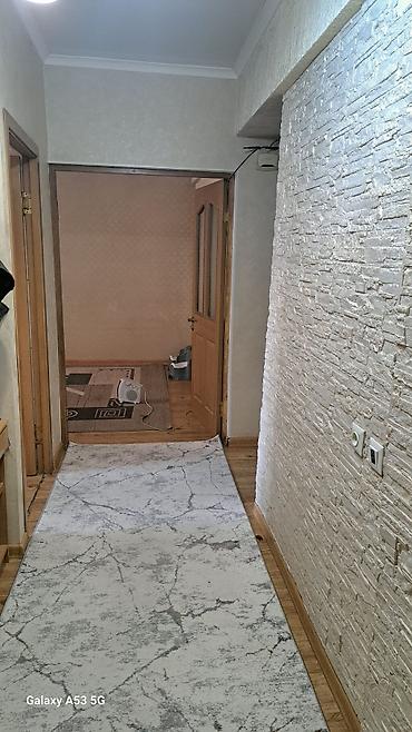 утепления домов: 3 комнаты, 65 м², Индивидуалка, 3 этаж, Требуется ремонт — 4