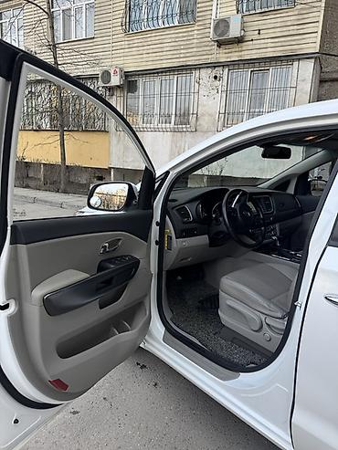 Kia: Kia Carnival: 2019 г., 2.2 л, Автомат, Дизель, Минивэн — 6